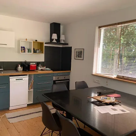 Loumaset-agreable Petite Maison-garrigues De Nîmes