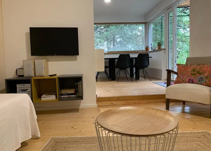 Ferienhaus Loumaset-agreable Petite Maison-garrigues De